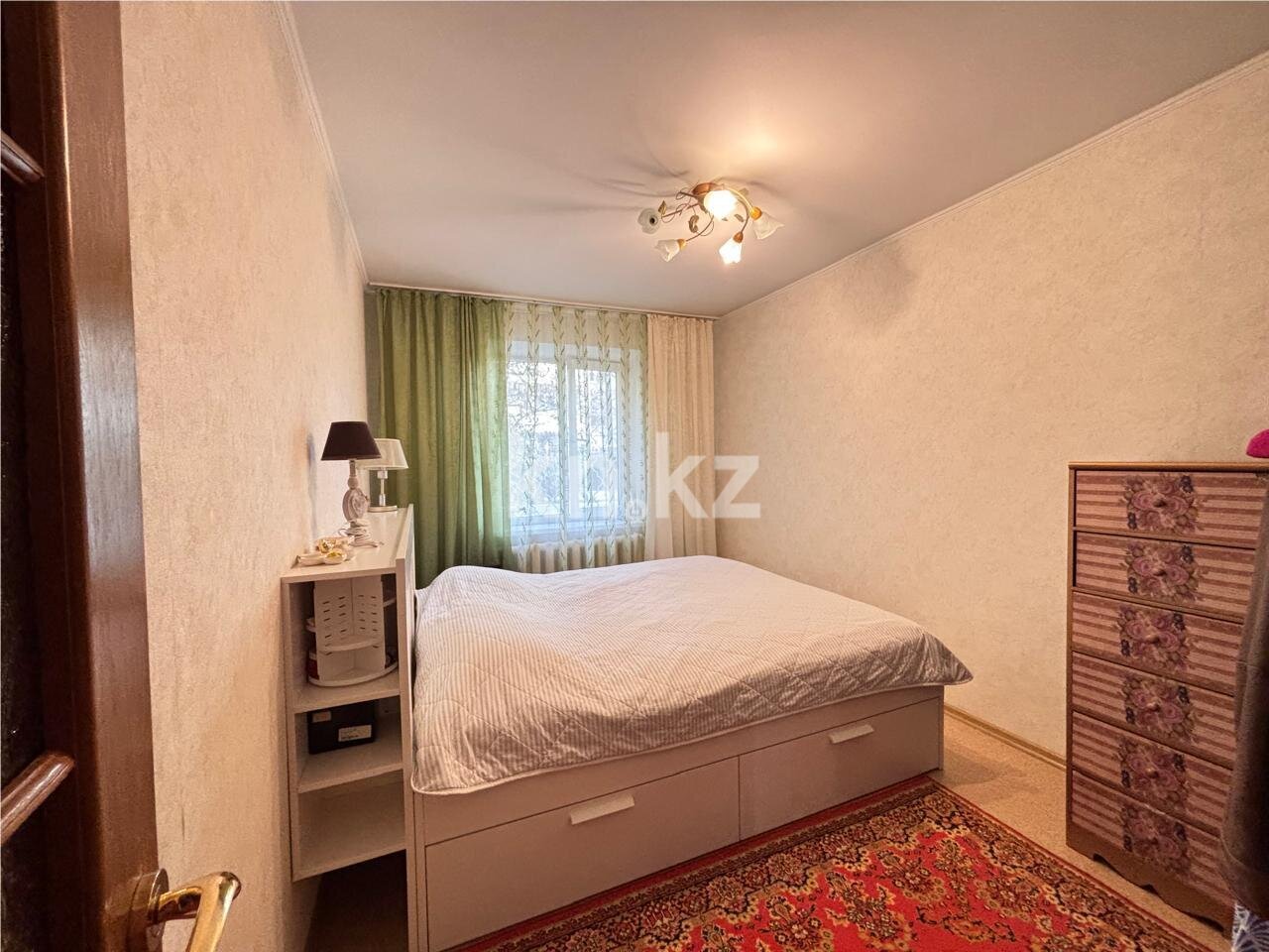 Продажа 3-комнатной квартиры, 65 м² в Темиртау - фото 4