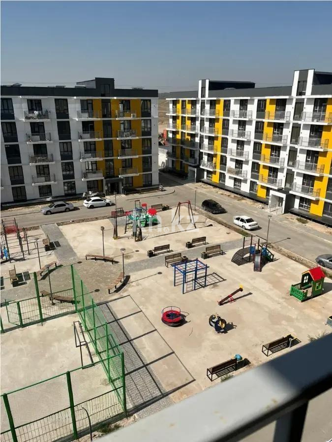 Продажа 3-комнатной квартиры, 78 м² в Алматы - фото 3