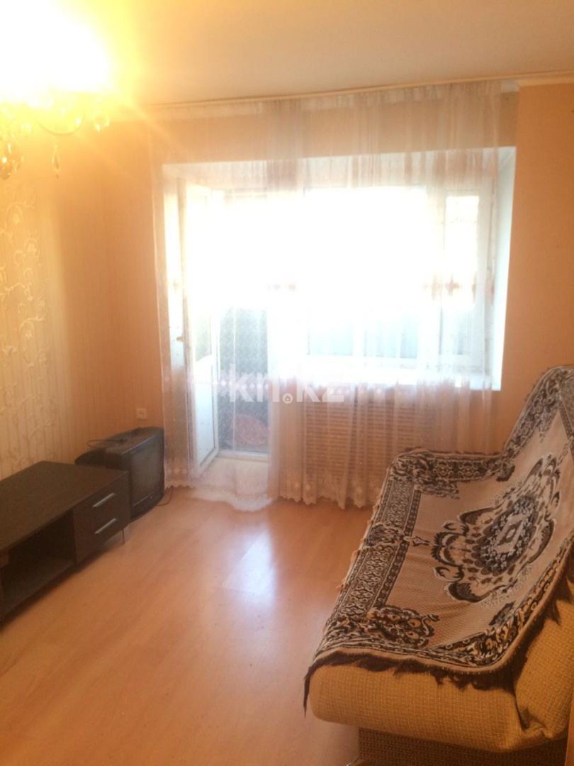 Аренда 1-комнатной квартиры, 32 м² в Караганде