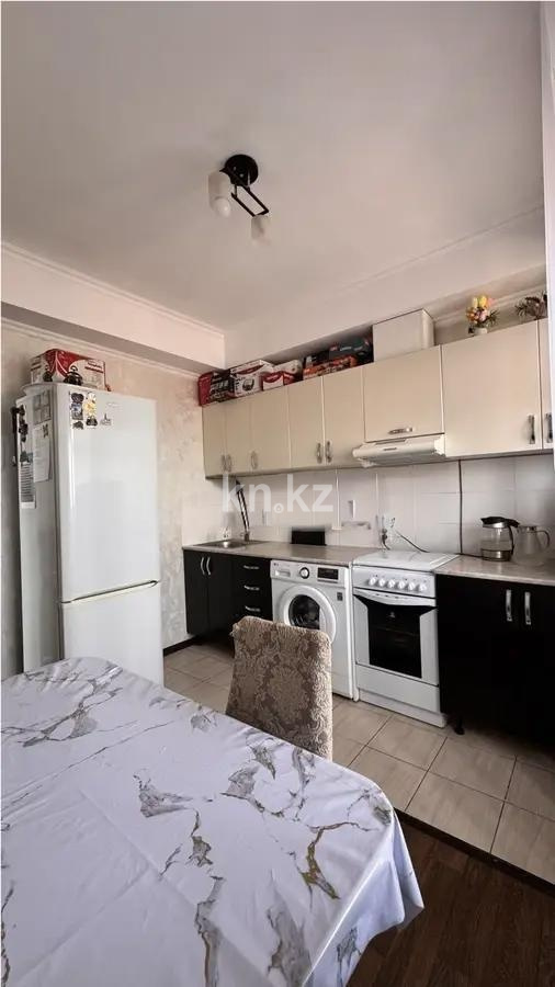 Продажа 2-комнатной квартиры, 41.3 м² в Астане - фото 3