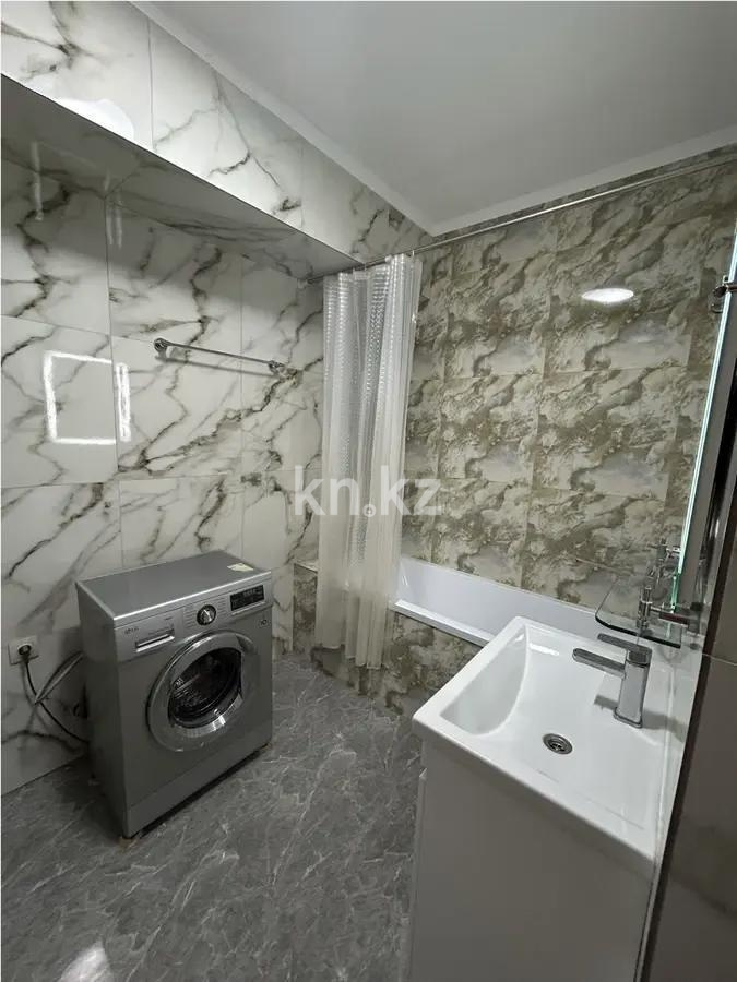 Продажа 2-комнатной квартиры, 67 м² в Астане - фото 4