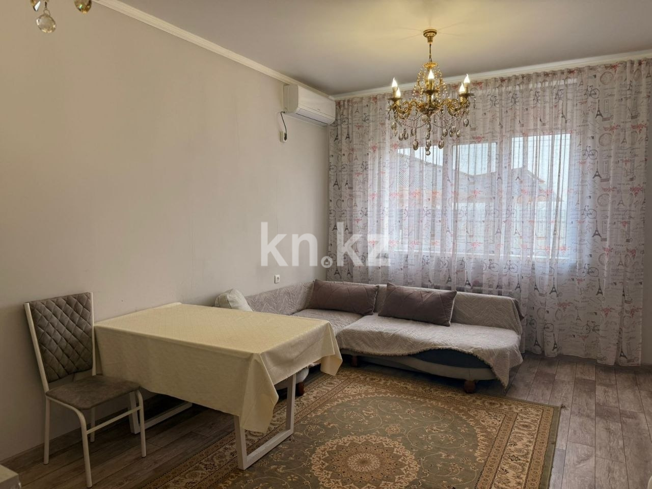 Продажа 4-комнатного дома, 110.8 м² в Алматинской области - фото 12