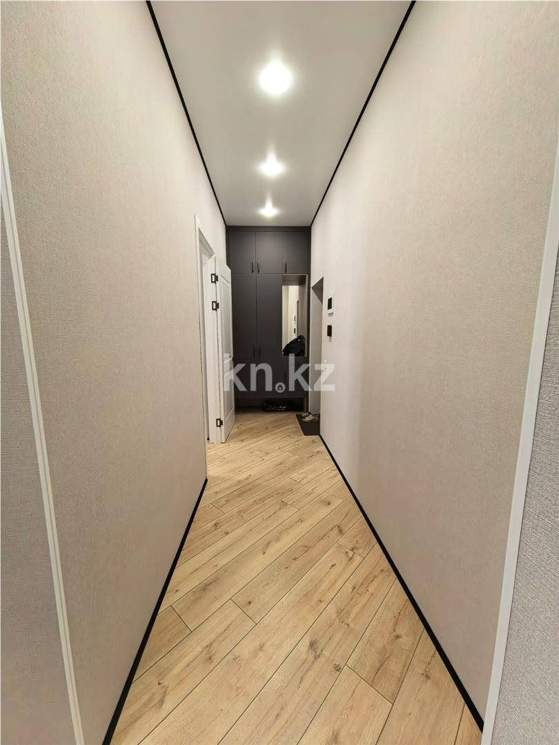 Продажа 3-комнатной квартиры, 60 м² в Караганде - фото 11