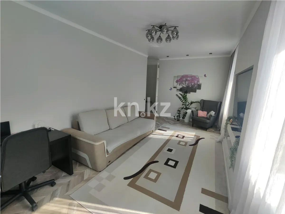 Продажа 3-комнатной квартиры, 85 м² в Алматы