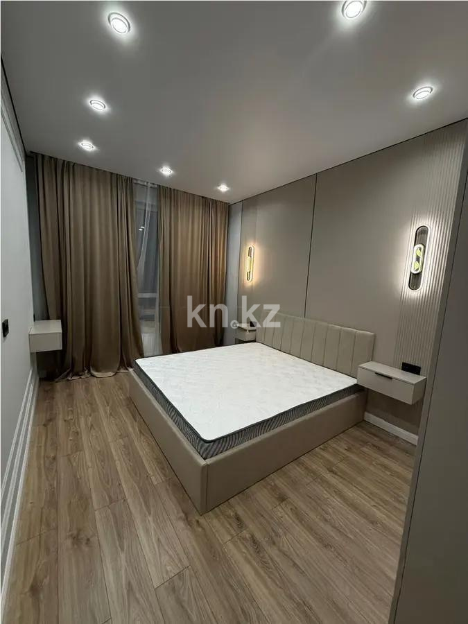 Продажа 2-комнатной квартиры, 48 м² в Алматы - фото 2