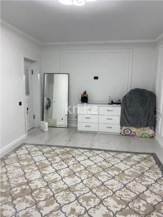 Продажа 1-комнатной квартиры, 48 м², ул. К. Шарипова, дом  206/9 в Алматы - фото 2