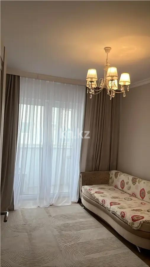 Продажа 3-комнатной квартиры, 87 м² в Астане - фото 2