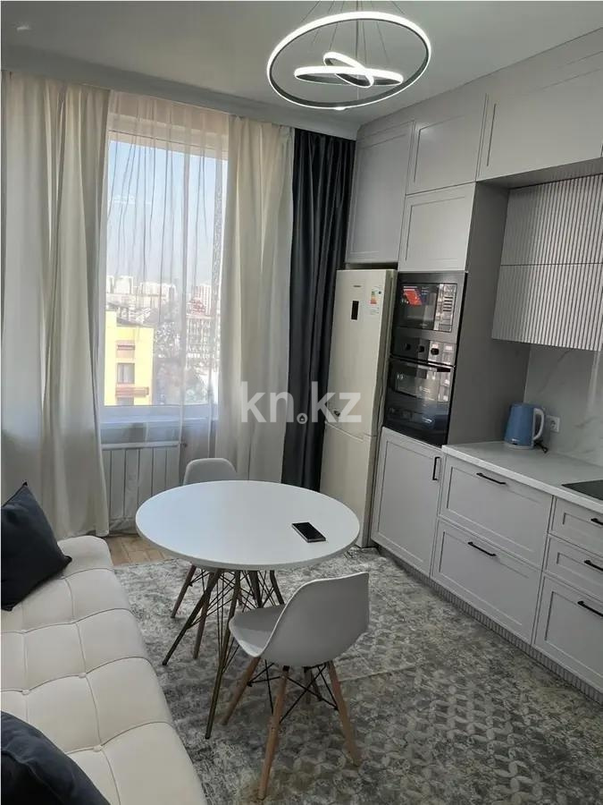 Продажа 2-комнатной квартиры, 65 м² в Алматы - фото 3