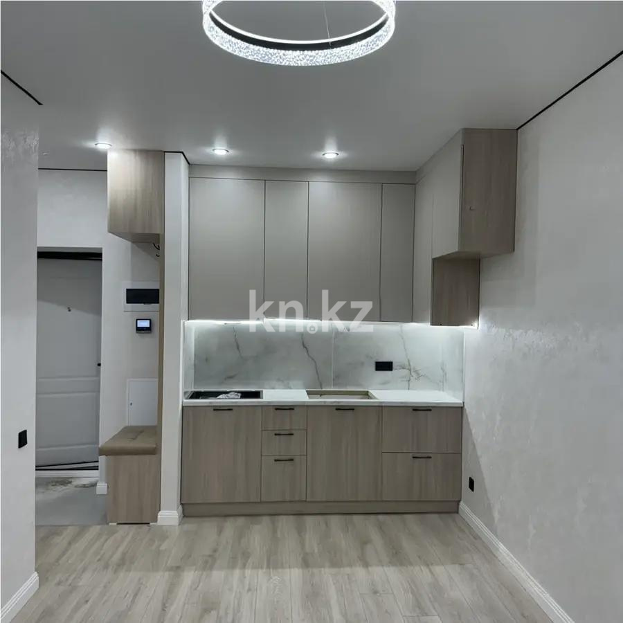 Продажа 2-комнатной квартиры, 33 м² в Астане - фото 3
