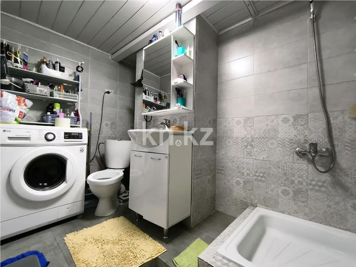 Продажа 1-комнатной квартиры, 24 м², пр. Тлендиева, дом  50/1 в Астане - фото 3