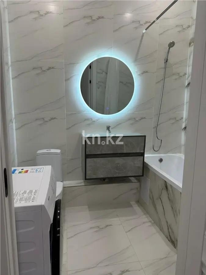 Продажа 1-комнатной квартиры, 36 м² в Астане - фото 4