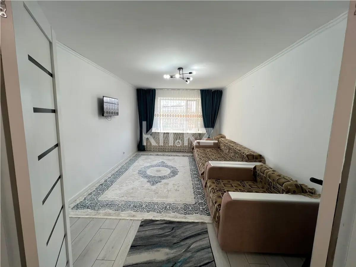 Продажа 2-комнатной квартиры, 58.2 м², ул. Жургенова, дом  27/1 в Астане