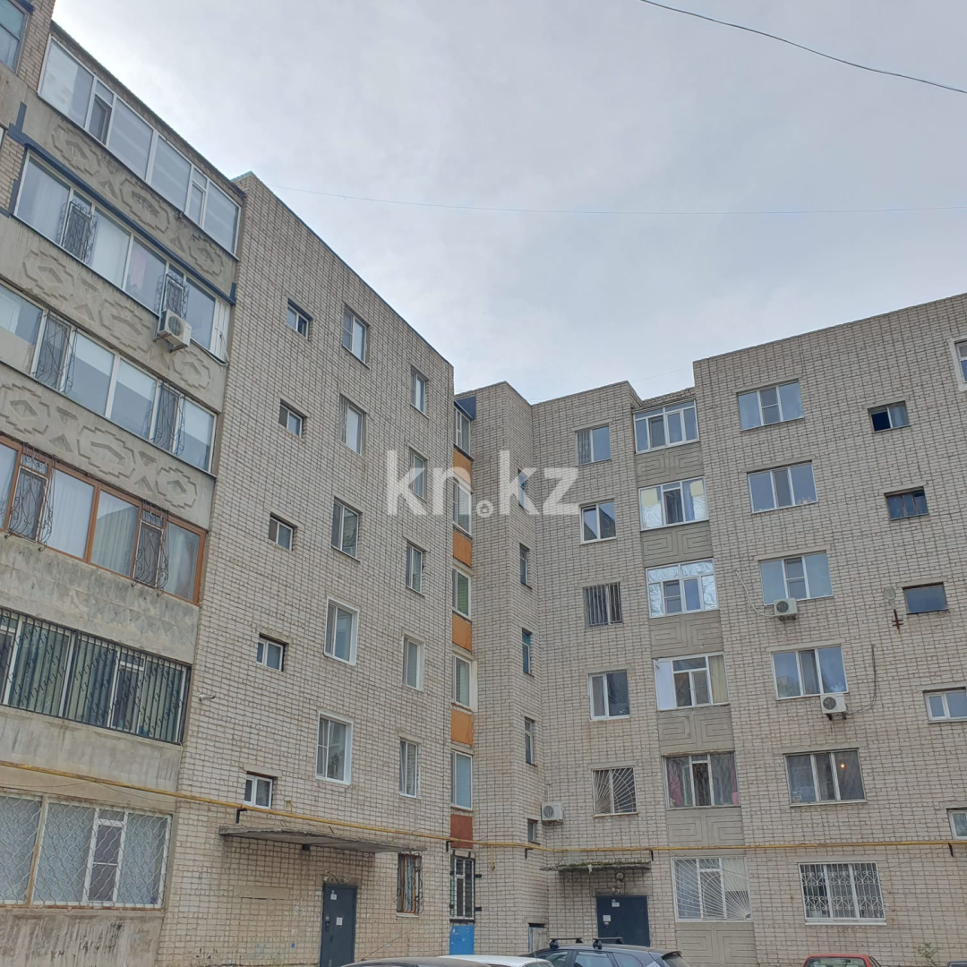 Продажа 2-комнатной квартиры, 49.5 м², ул. Ломоносова в Актобе - фото 24