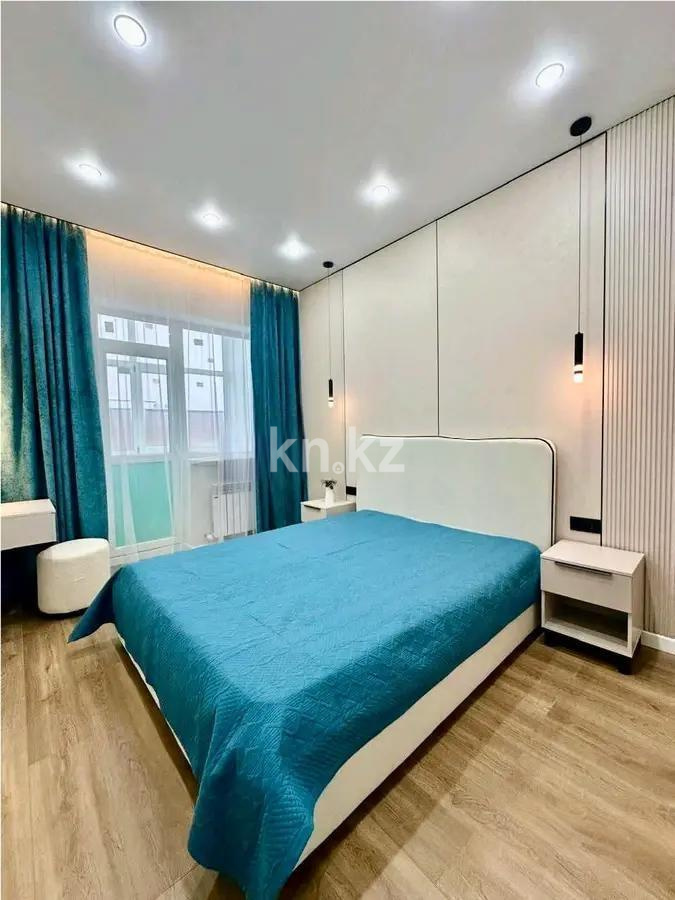 Продажа 2-комнатной квартиры, 42 м² в Астане - фото 2