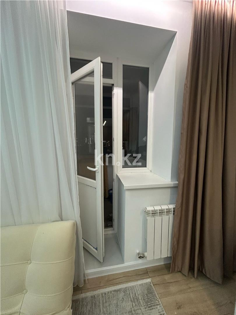 Продажа 3-комнатной квартиры, 84.5 м², ул. Бухар жырау, дом  32 в Астане - фото 8