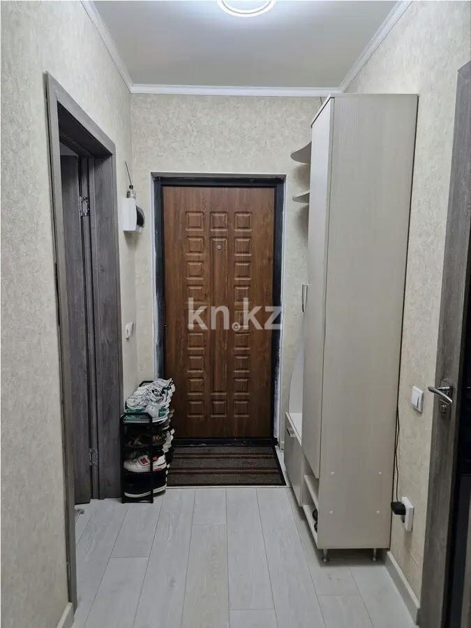 Продажа 1-комнатной квартиры, 34.3 м² в Алматы - фото 5
