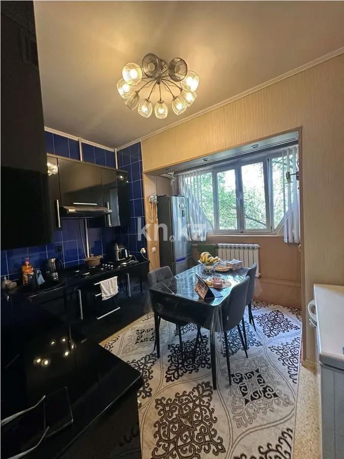 Продажа 3-комнатной квартиры, 76 м² в Алматы - фото 4