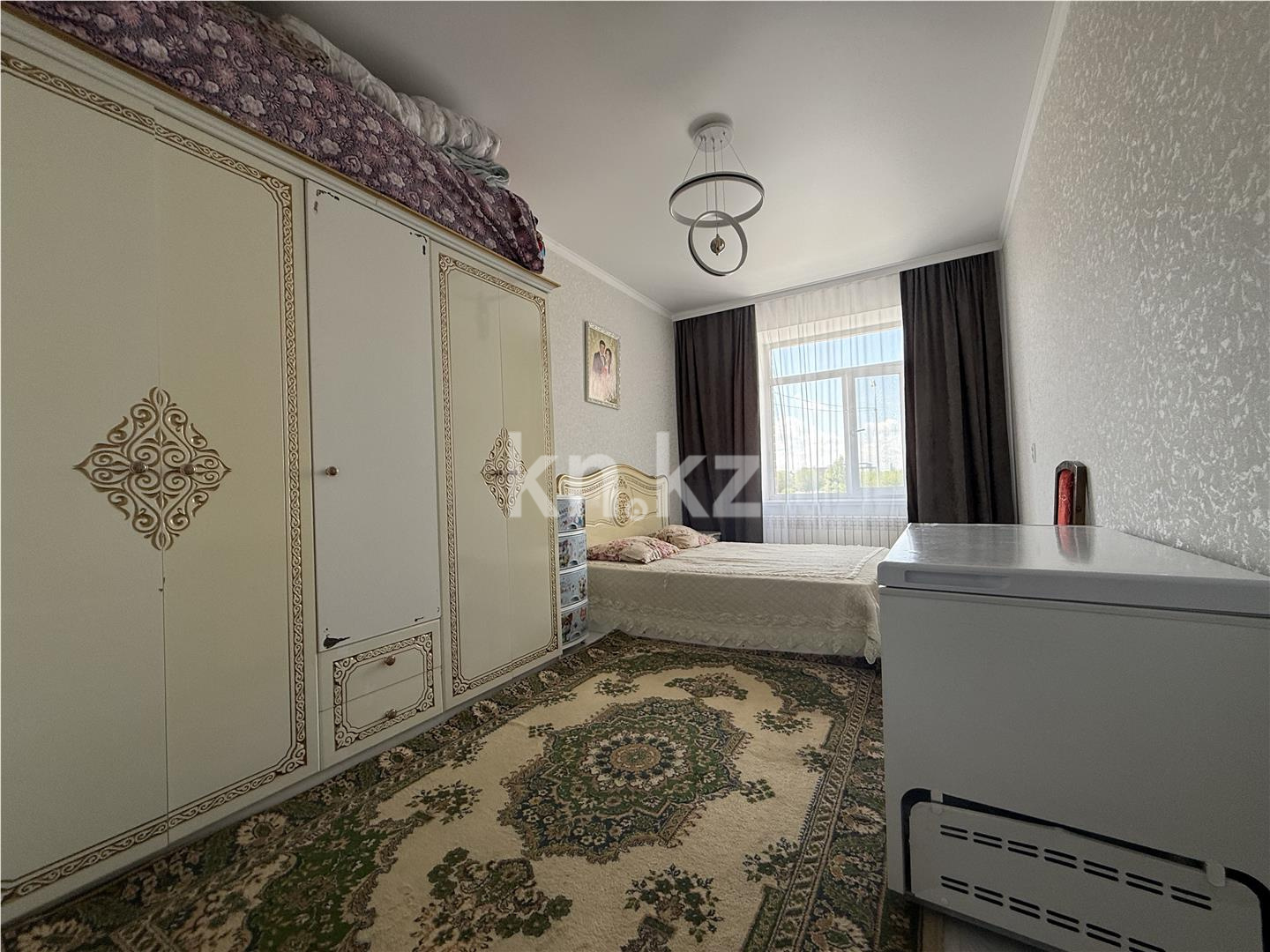 Продажа 3-комнатной квартиры, 90 м² в Караганде - фото 6