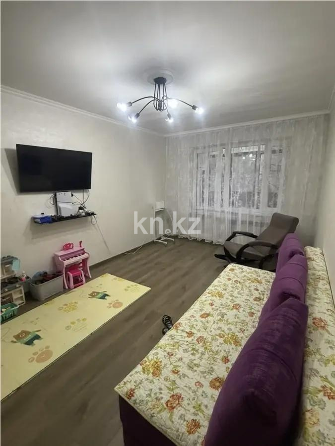 Продажа 3-комнатной квартиры, 62 м² в Алматы