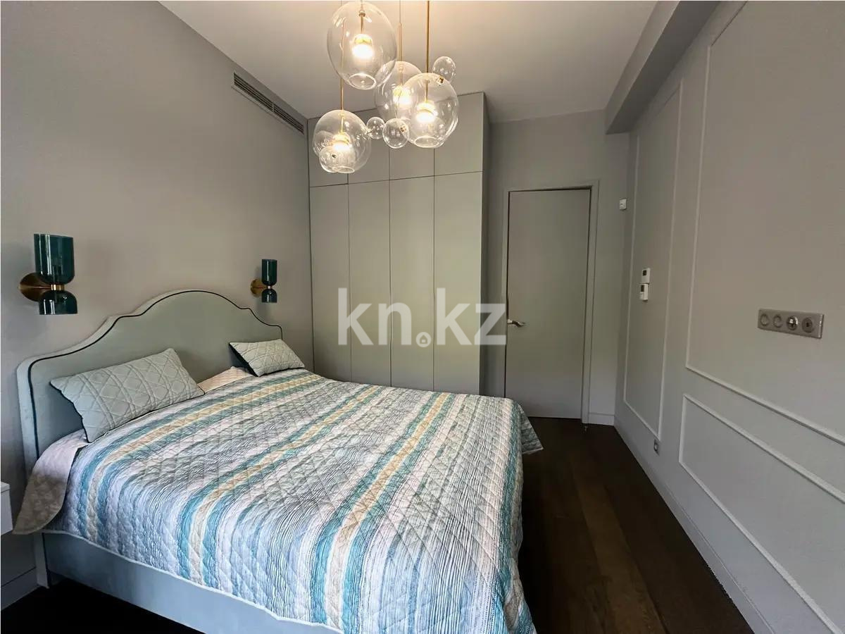 Продажа 4-комнатной квартиры, 200 м², ул. Мерген, дом  91/11 в Алматы - фото 3