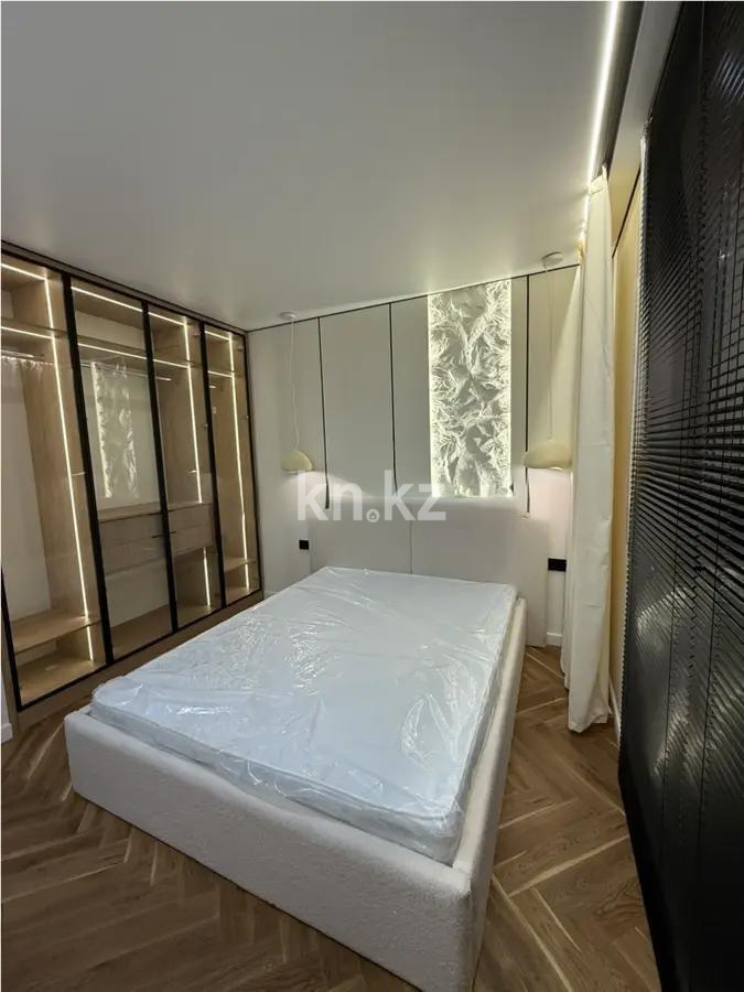 Продажа 2-комнатной квартиры, 46 м², ул. Егизбаева, дом  5/2 в Алматы - фото 2