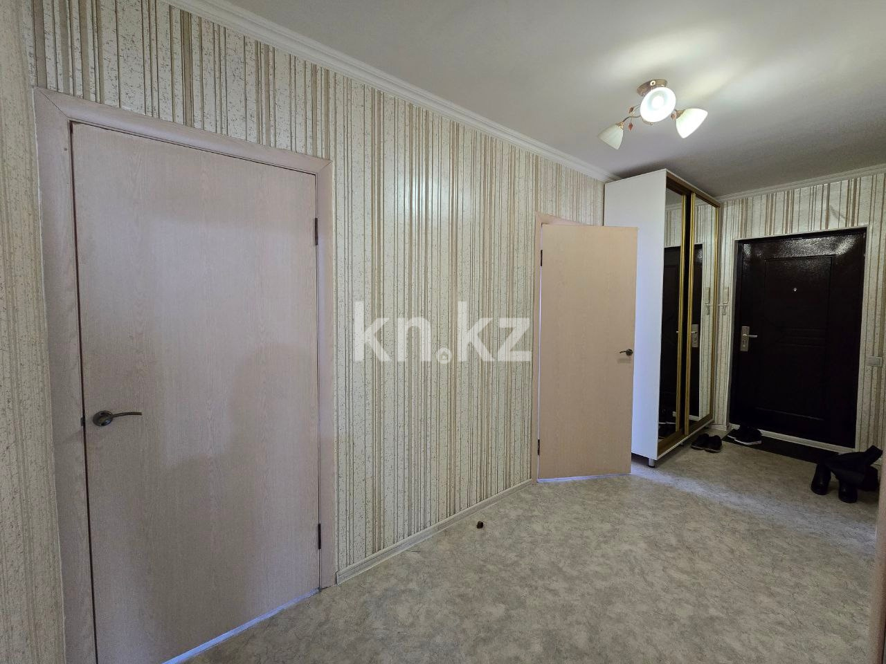 Продажа 2-комнатной квартиры, 57.7 м² в Алматы - фото 5