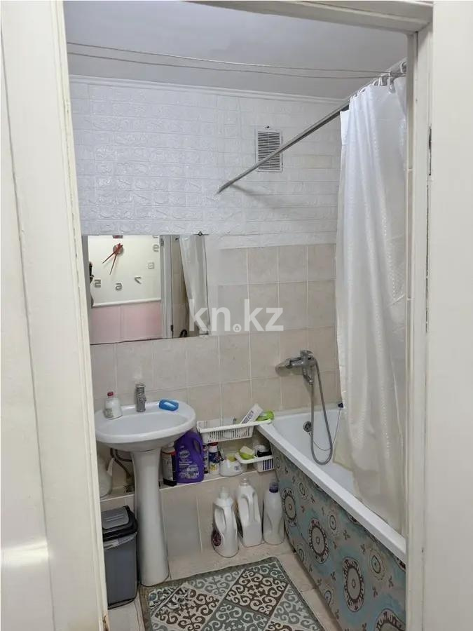 Продажа 1-комнатной квартиры, 36.2 м² в Астане - фото 3