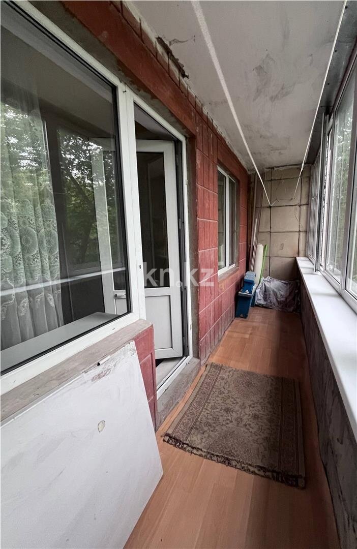 Продажа 2-комнатной квартиры, 50 м² в Караганде - фото 13