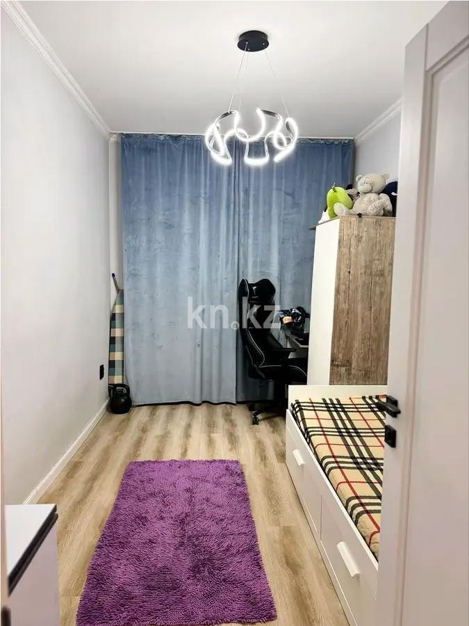 Продажа 2-комнатной квартиры, 54 м² в Астане - фото 2