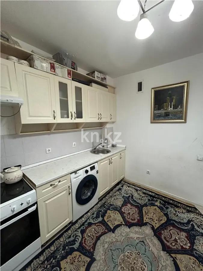 Продажа 1-комнатной квартиры, 40 м² в Алматы - фото 2
