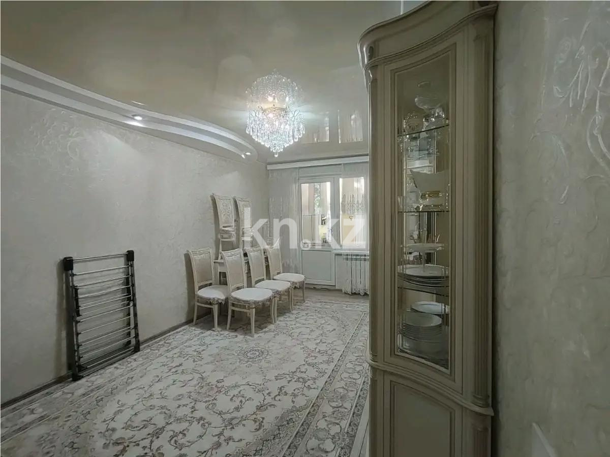 Продажа 4-комнатной квартиры, 75 м² в Алматы