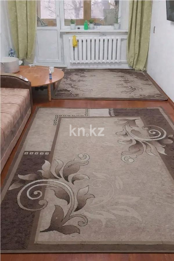 Продажа 2-комнатной квартиры, 44 м² в Караганде