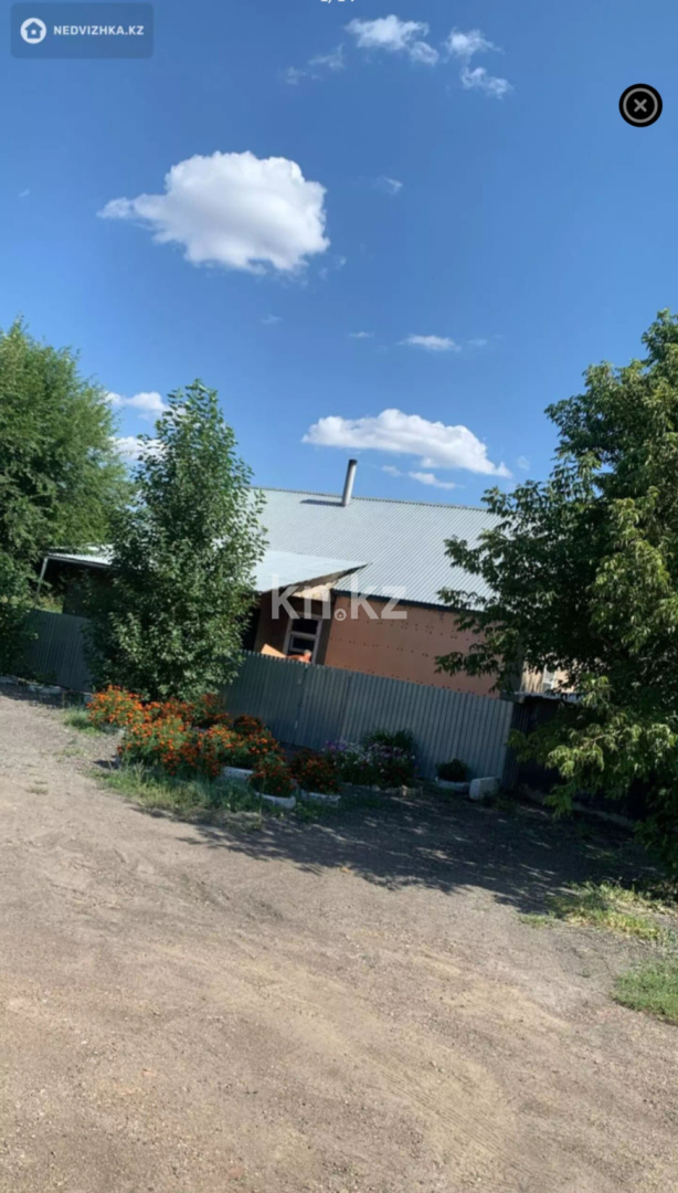 Продажа 4-комнатного дома, 82.3 м², ул. Неверова в Караганде - фото 2