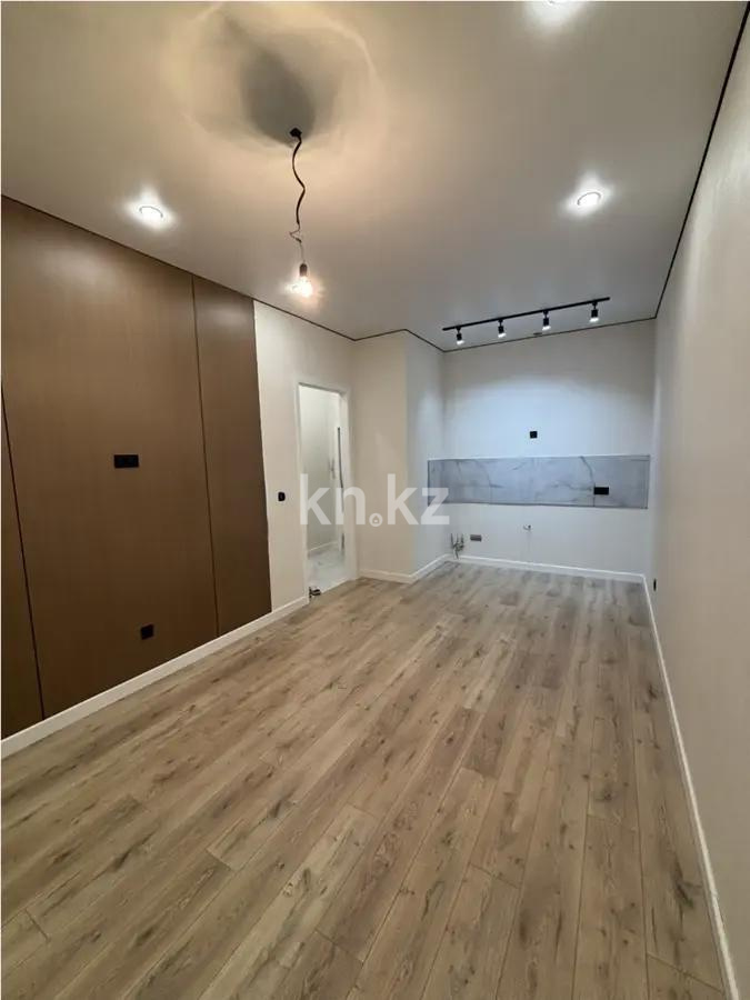 Продажа 1-комнатной квартиры, 35 м² в Астане - фото 3