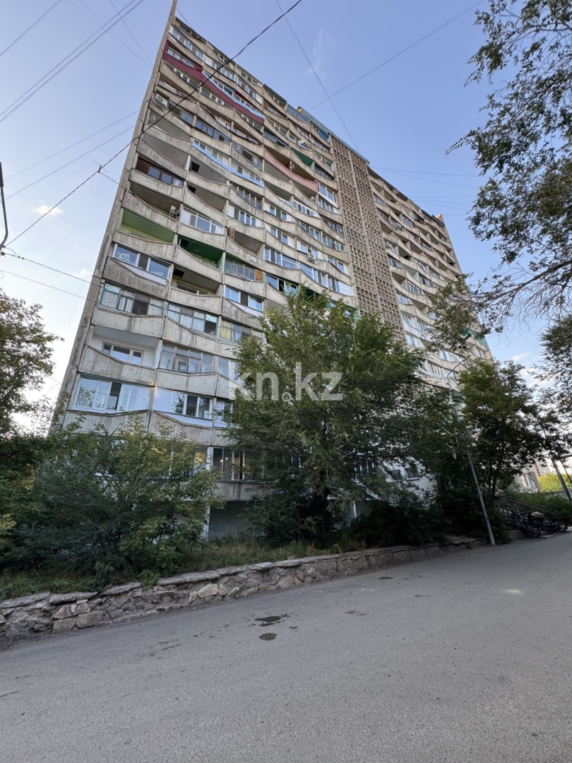 Продажа 2-комнатной квартиры, 52 м², пр. Республики, дом  18/2 в Караганде - фото 17
