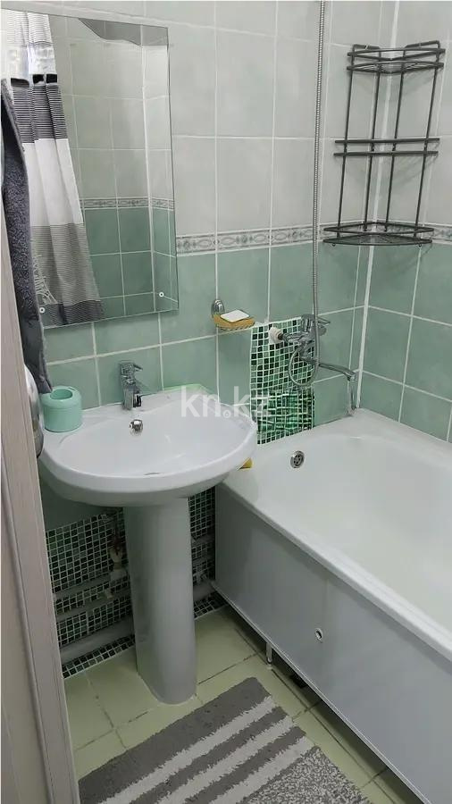 Продажа 1-комнатной квартиры, 42 м² в Алматы - фото 3