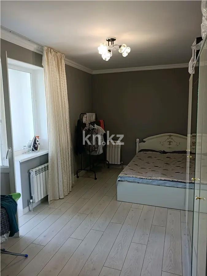 Продажа 3-комнатной квартиры, 80.5 м² в Астане - фото 3