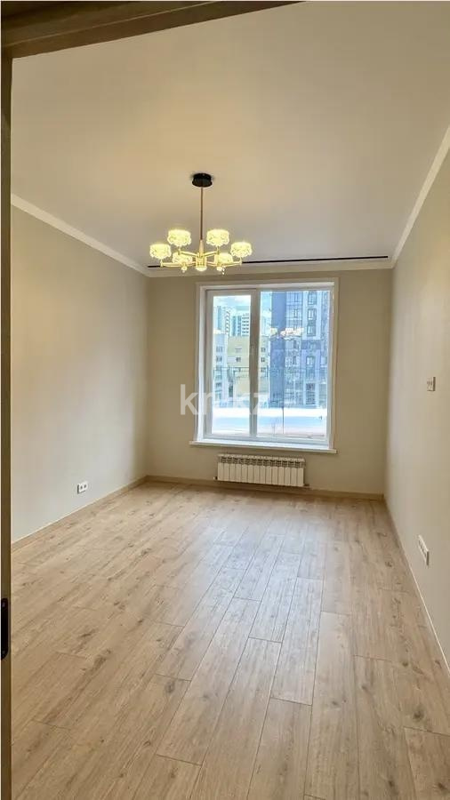 Продажа 1-комнатной квартиры, 42 м² в Астане