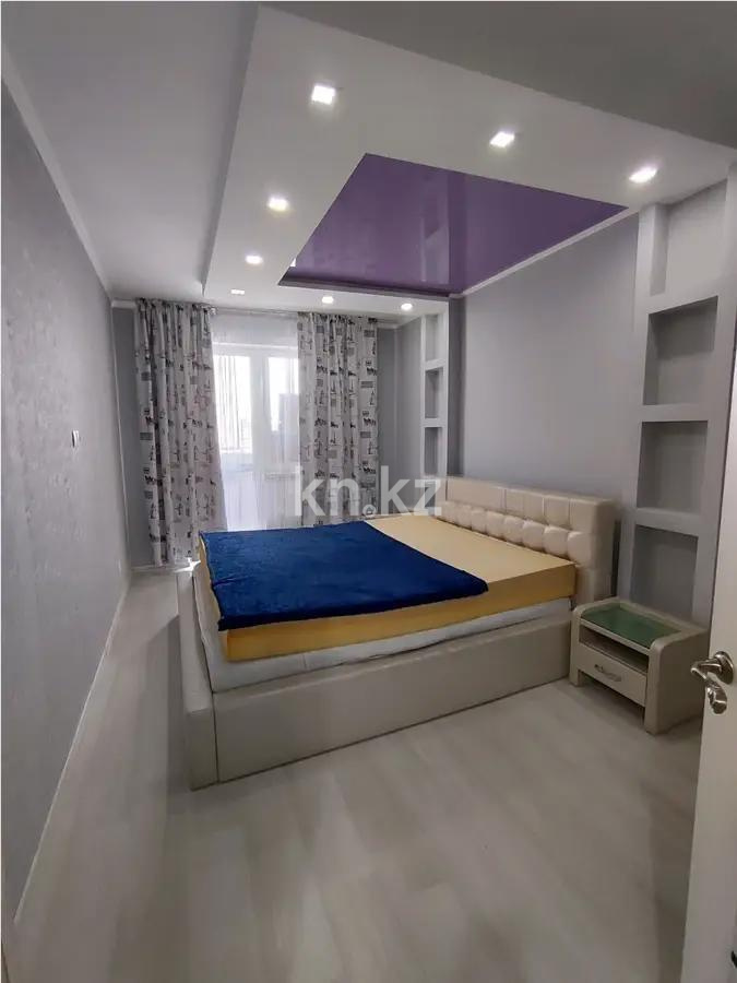 Продажа 2-комнатной квартиры, 52 м², ул. Радостовца, дом  158 в Алматы - фото 2