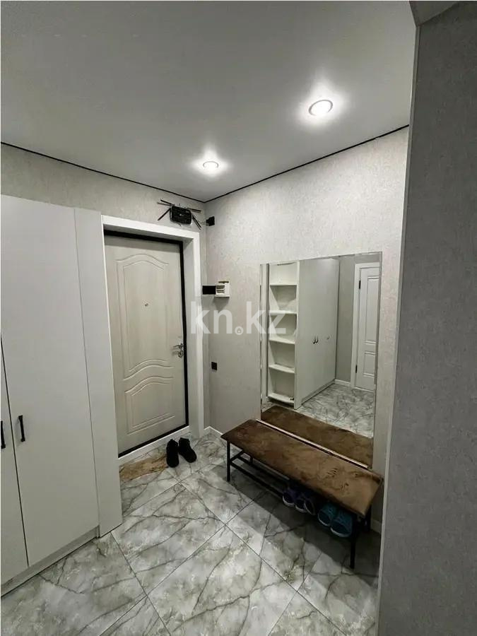 Продажа 2-комнатной квартиры, 48 м² в Алматы - фото 5