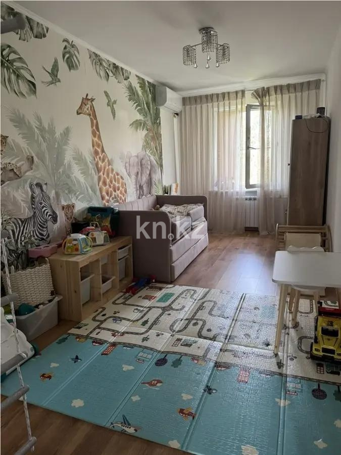 Продажа 3-комнатной квартиры, 60 м² в Алматы - фото 3