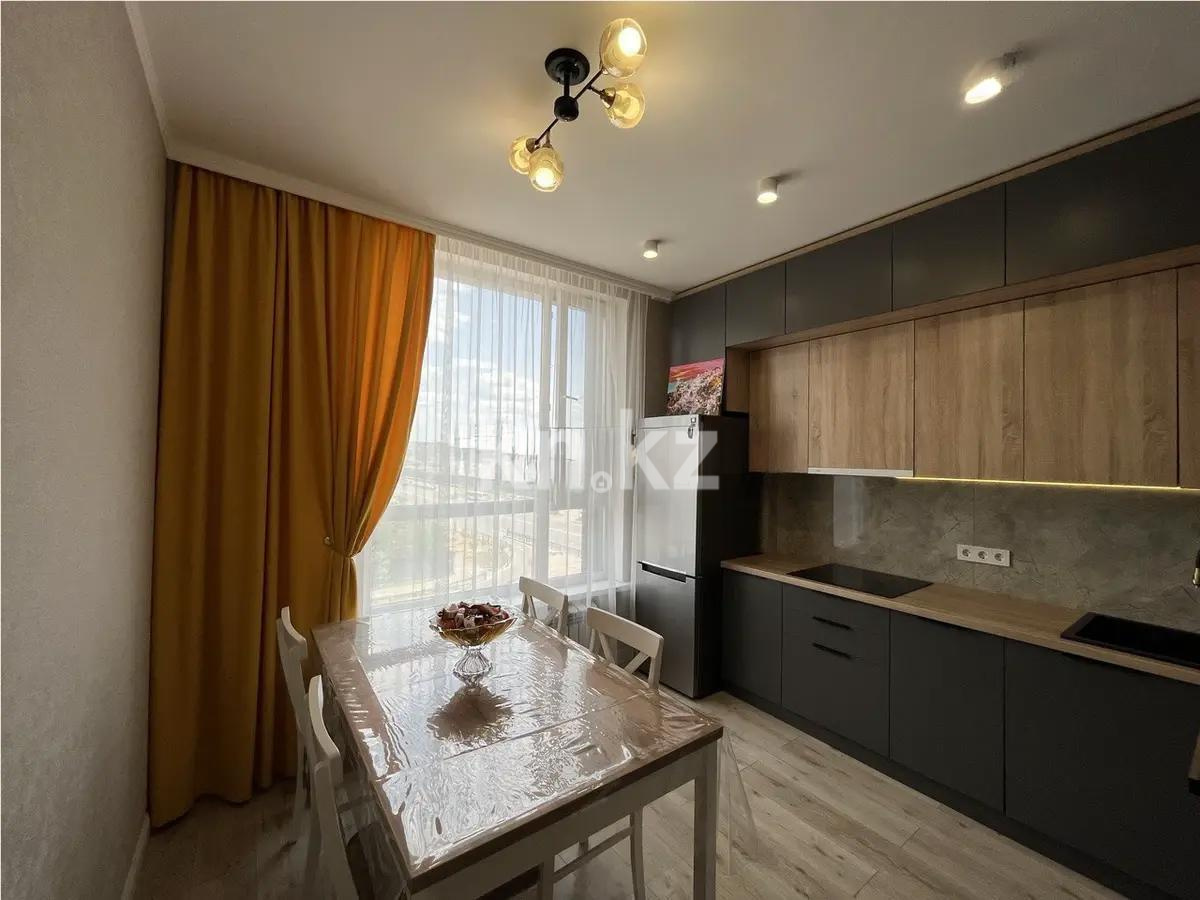 Продажа 2-комнатной квартиры, 63.8 м² в Астане - фото 3