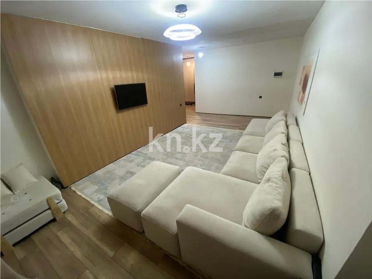 Продажа 3-комнатной квартиры, 90 м², ул. Сыганак, дом  18 в Астане