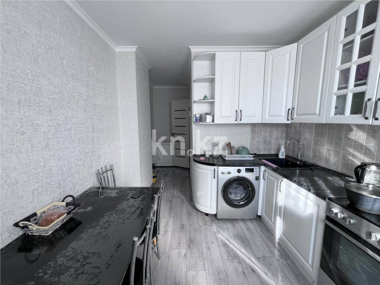 Продажа 2-комнатной квартиры, 52 м² в Караганде - фото 12