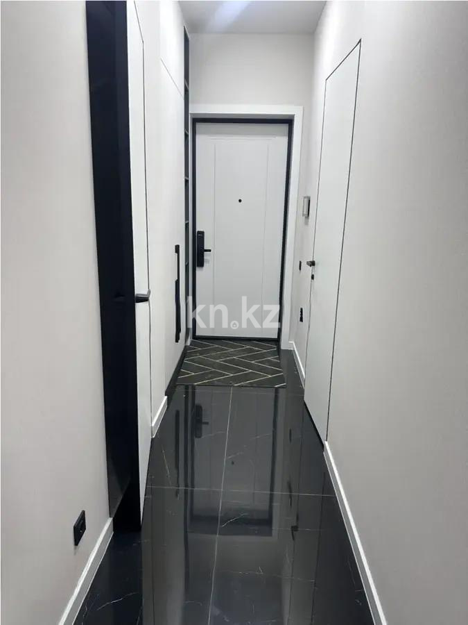 Продажа 2-комнатной квартиры, 46 м², ул. Сыганак, дом  52/1 в Астане - фото 4