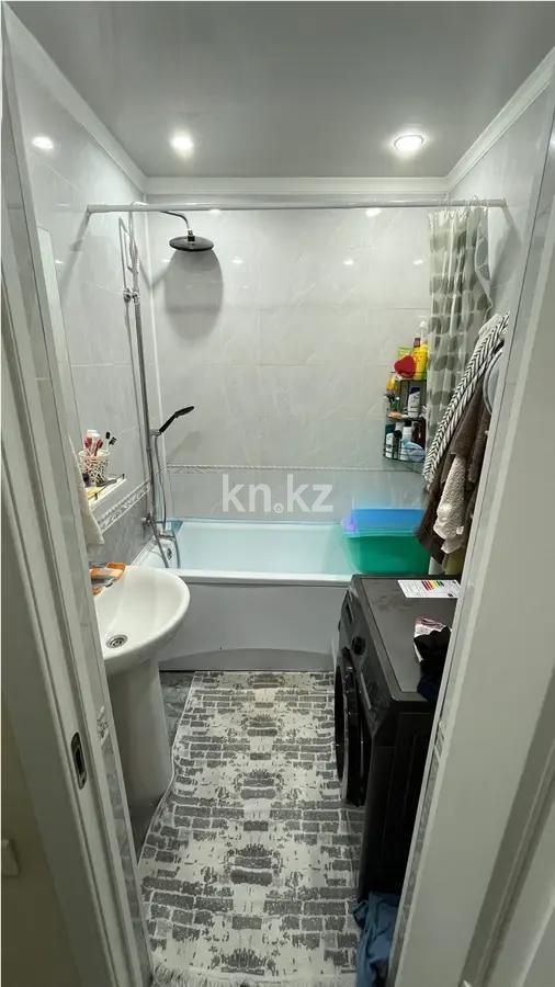 Продажа 4-комнатной квартиры, 83 м² в Алматы - фото 2