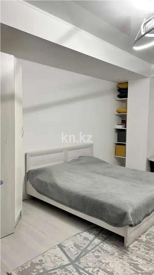 Продажа 2-комнатной квартиры, 75 м², мкр-н 2, дом  40г в Алматы - фото 2