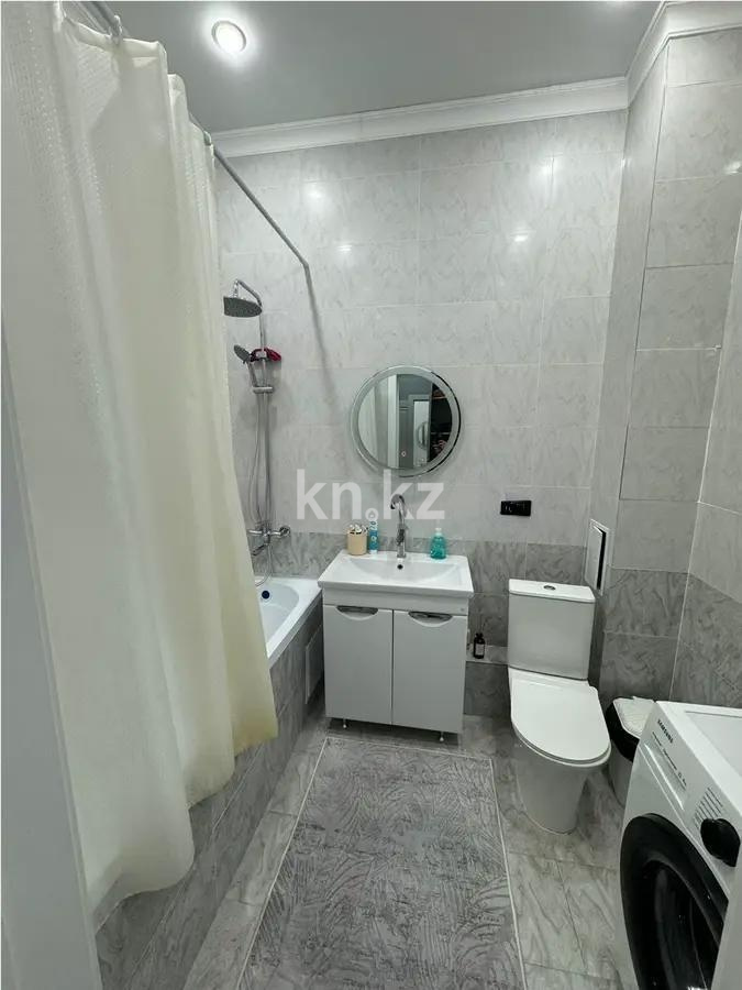Продажа 1-комнатной квартиры, 38 м² в Астане - фото 3