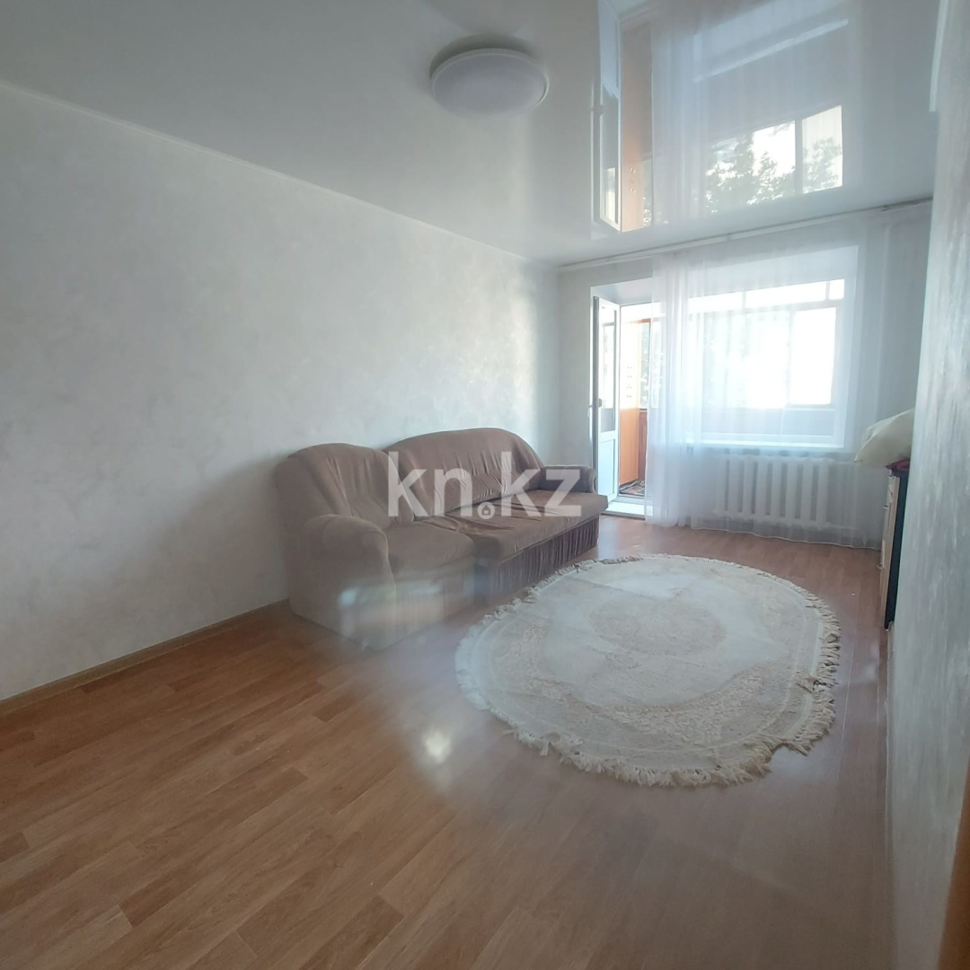 Продажа 1-комнатной квартиры, 30 м² в Костанае