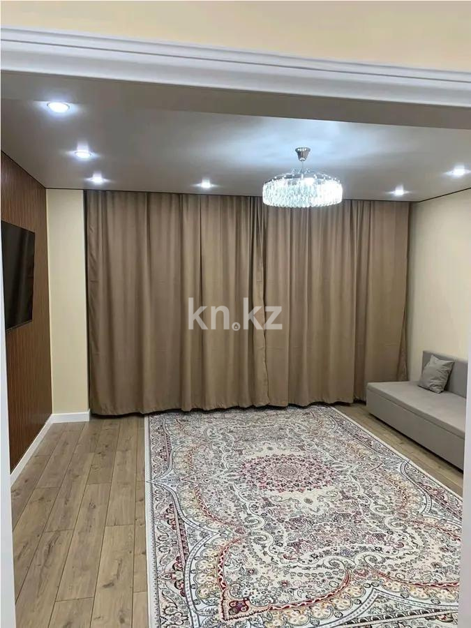 Продажа 3-комнатной квартиры, 85 м² в Астане